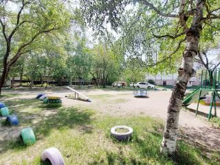 1-комн. квартира, 42 м², 1/4 этаж