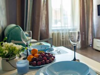 Студия, 13.4 м², 1/5 этаж