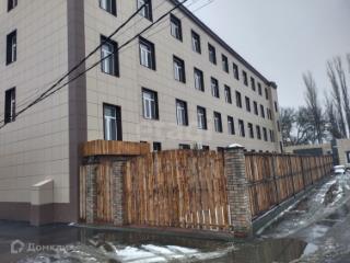 3-комн. квартира, 86.6 м², 2/4 этаж