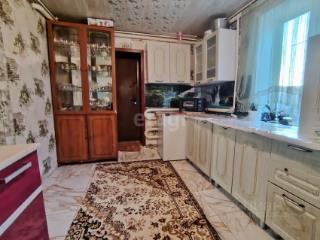 1-этажный дом, 101.4 м², 20.6 соток