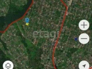 1-этажный дом, 15 м², 8 соток