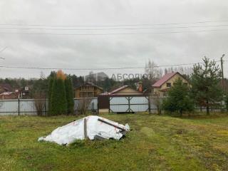 1-этажный дом, 61 м², 34 сотки