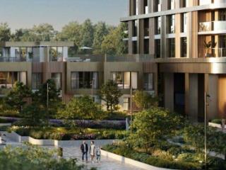 3-комн. квартира, 72.1 м², 2/11 этаж