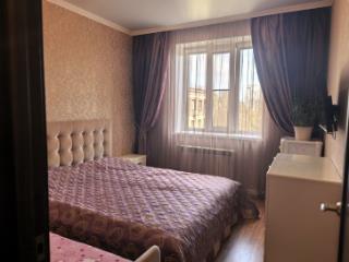 1-комн. квартира, 51.4 м², 12/17 этаж