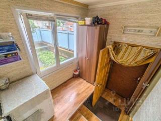 1-этажный дом, 75.8 м², 5 соток