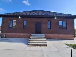 1-этажный дом, 130 м², 18 соток