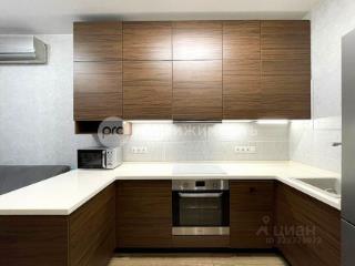 2-комн. квартира, 51.2 м², 6/8 этаж