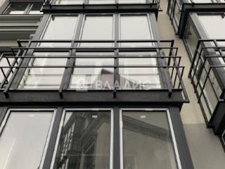 1-комн. квартира, 36.4 м², 3/4 этаж