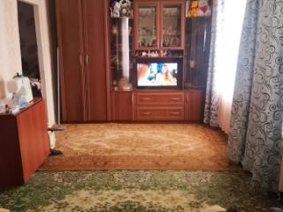 1-этажный дом, 48.6 м², 6 соток