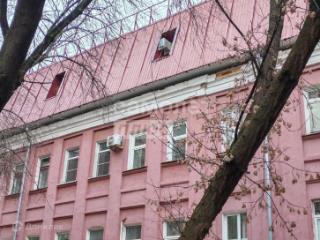 Студия, 7.8 м², 4/4 этаж