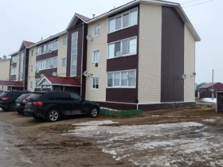 2-комн. квартира, 71.2 м², 2/3 этаж