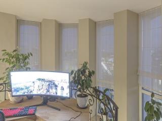 4-комн. квартира, 204 м², 5/6 этаж