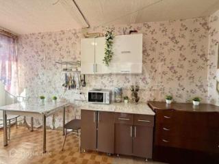 Комната, 35 м²