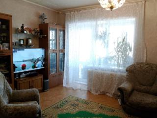 2-комн. квартира, 50.7 м², 9/9 этаж