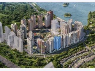 2-комн. квартира, 50 м², 3/32 этаж