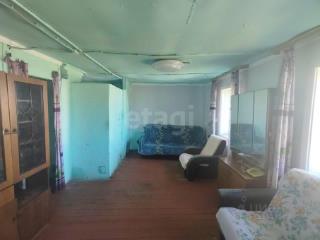 1-этажный дом, 32.6 м², 10 соток