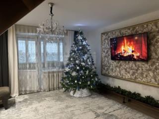 3-комн. квартира, 84 м², 5/6 этаж