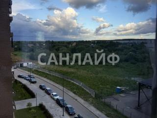 2-комн. квартира, 42 м², 6/9 этаж