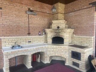  дом, 124 м², 1500 соток