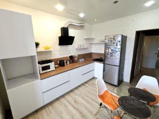 2-комн. квартира, 65 м², 6/9 этаж