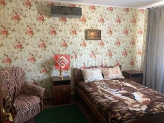 3-этажный дом, 249 м², 6 соток