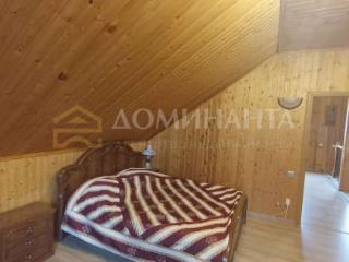  дом, 160 м², 11.6 соток