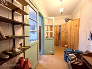 2-комн. квартира, 52.9 м², 4/5 этаж
