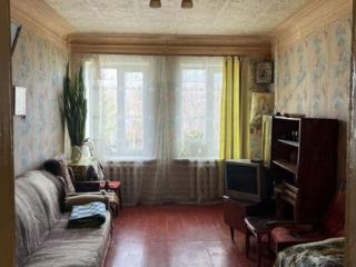 2-комн. квартира, 44.4 м², 2/2 этаж