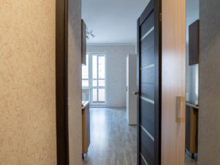 Студия, 23.8 м², 2/12 этаж