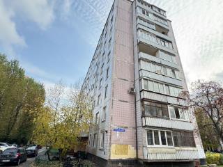 3-комн. квартира, 49.2 м², 4/9 этаж