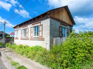 1-этажный дом, 48 м², 5.26 соток