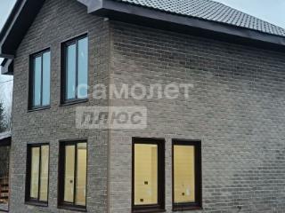  дом, 102.9 м², 9.4 соток