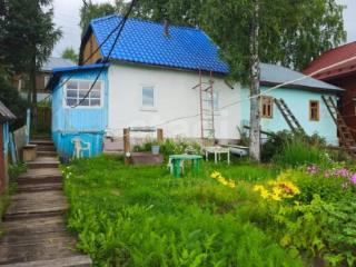 1-этажный дом, 43.1 м², 7.6 соток