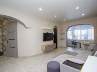 3-комн. квартира, 73 м², 1/5 этаж