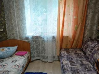 1-комн. квартира, 12.3 м², 1/5 этаж