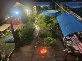 2-этажный коттедж, 374.5 м², 5.5 соток