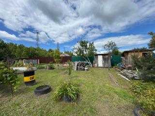 1-этажный дом, 20 м², 8.2 соток