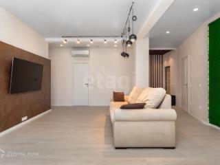 3-комн. квартира, 98.1 м², 15/20 этаж