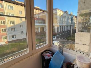 1-комн. квартира, 33.9 м², 2/3 этаж