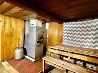 1-этажный дом, 109 м², 12 соток