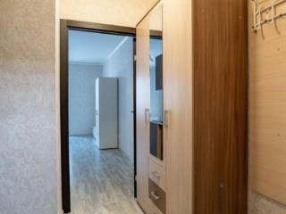 Студия, 23.8 м², 2/12 этаж