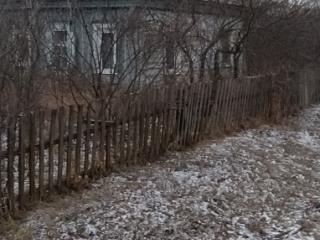 1-этажный дом, 56 м², 30 соток