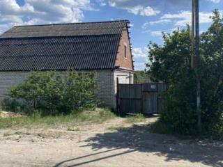 1-этажный дом, 120 м², 11 соток