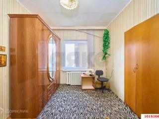 4-комн. квартира, 78.6 м², 1/5 этаж