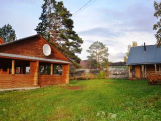 3-этажный дом, 258.5 м², 20 соток