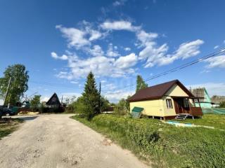 1-этажный дом, 70 м², 6 соток