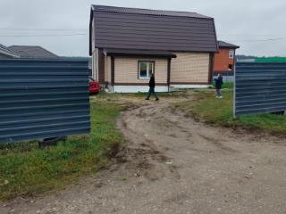 2-этажный дом, 187 м², 6 соток