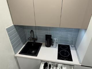 Студия, 18.2 м², 2/4 этаж