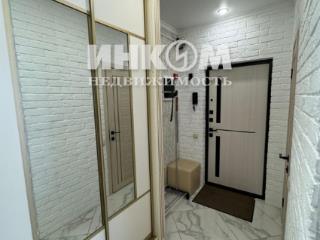 3-комн. квартира, 82 м², 4/17 этаж