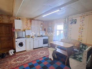  дом, 44.9 м², 6.5 соток